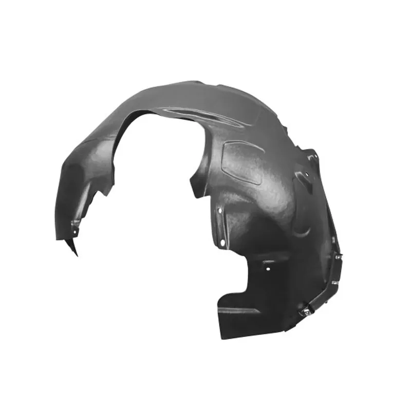 Left Side Front fender inner panel 2014 - 2018 FORD TRANSIT CONNECT CAPA FO1248167C DT1Z16103A - CAPA Low Price