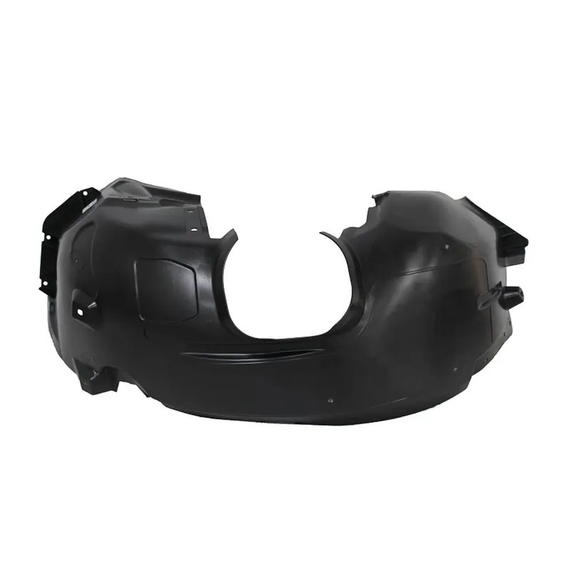 Buy Online Left Side Front fender inner panel 2014 - 2018 FORD TRANSIT CONNECT FO1248167 DT1Z16103A - REGULAR