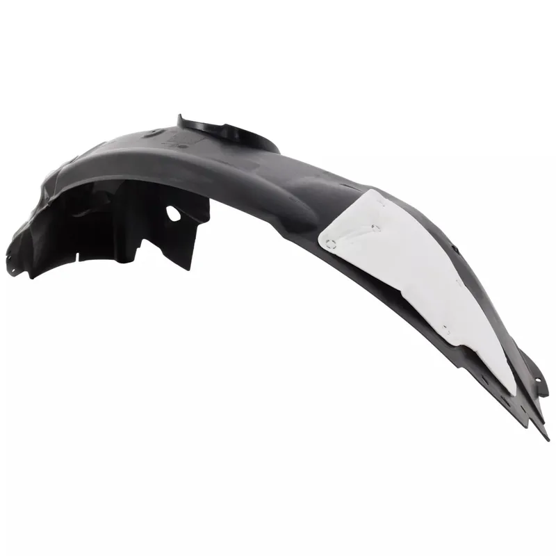 Left Side Front fender inner panel 2015 - 2018 FORD EDGE FO1248177 FT4Z16103E - REGULAR Fan Favorite
