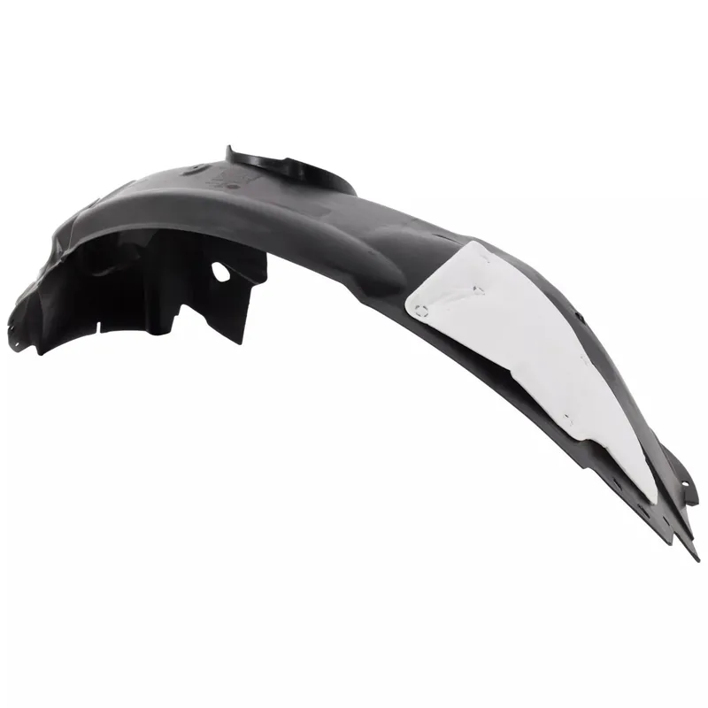 Left Side Front fender inner panel 2015 - 2018 FORD EDGE CAPA FO1248177C FT4Z16103E - CAPA Order Now