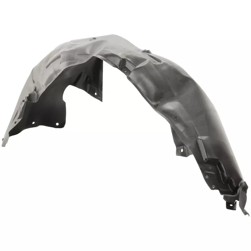 Left Side Front fender inner panel 2018 - 2022 FORD MUSTANG FO1248189 JR3Z16103A - REGULAR Limited Offer
