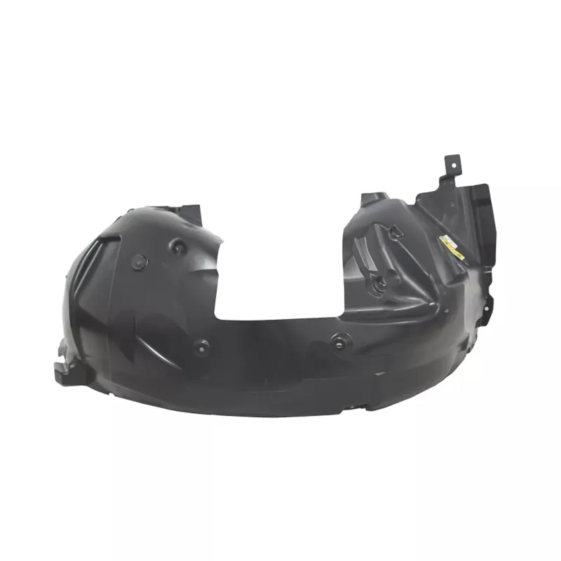 Best Choice Left Side Front fender inner panel 2018 - 2022 FORD MUSTANG CAPA FO1248191C JR3Z16103C - CAPA