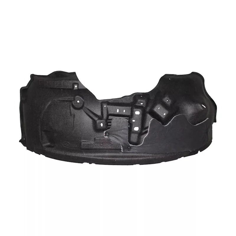 Must Have Left Side Front fender inner panel 2017 - 2019 FORD F-250 SUPER DUTY FO1248203 HC3Z16103F - REGULAR