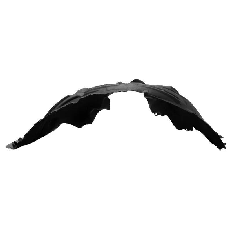 Left Side Front fender inner panel 2020 - 2023 FORD EXPLORER FO1248204 LB5Z16103C - REGULAR Affordable