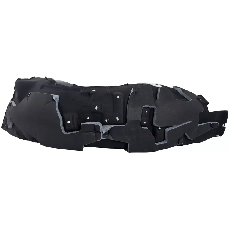 Left Side Front fender inner panel 2021 - 2023 FORD F-150 FO1248210 ML3Z16103D - REGULAR While Supplies Last