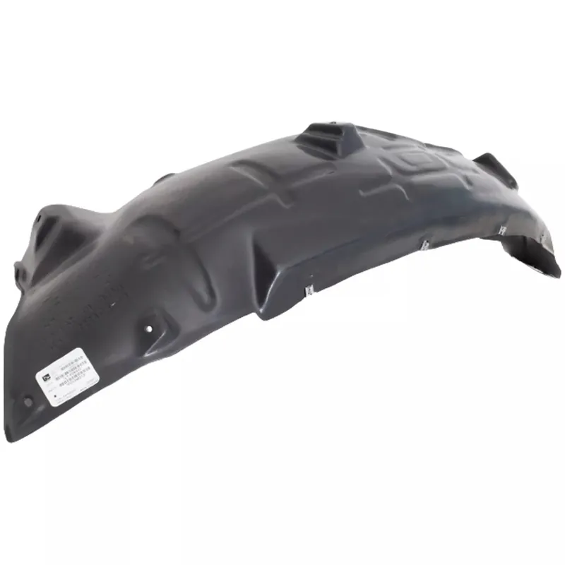 Buy Direct Left Side Front fender inner panel 2021 - 2023 FORD F-150 CAPA FO1248212C ML3Z16103J - CAPA
