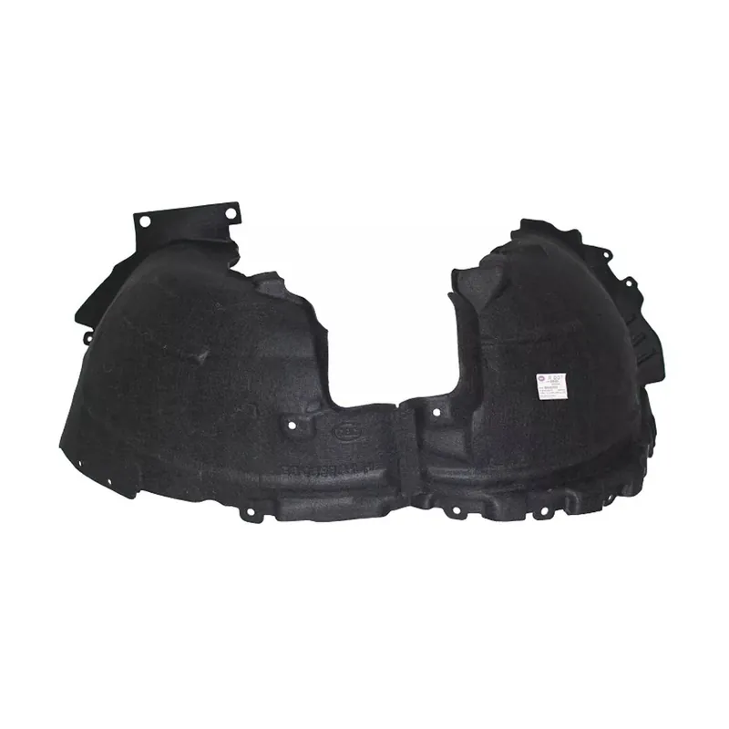 Left Side Front fender inner panel 2021 - 2023 FORD BRONCO FO1248218 M1PZ16103A - REGULAR Free Shipping