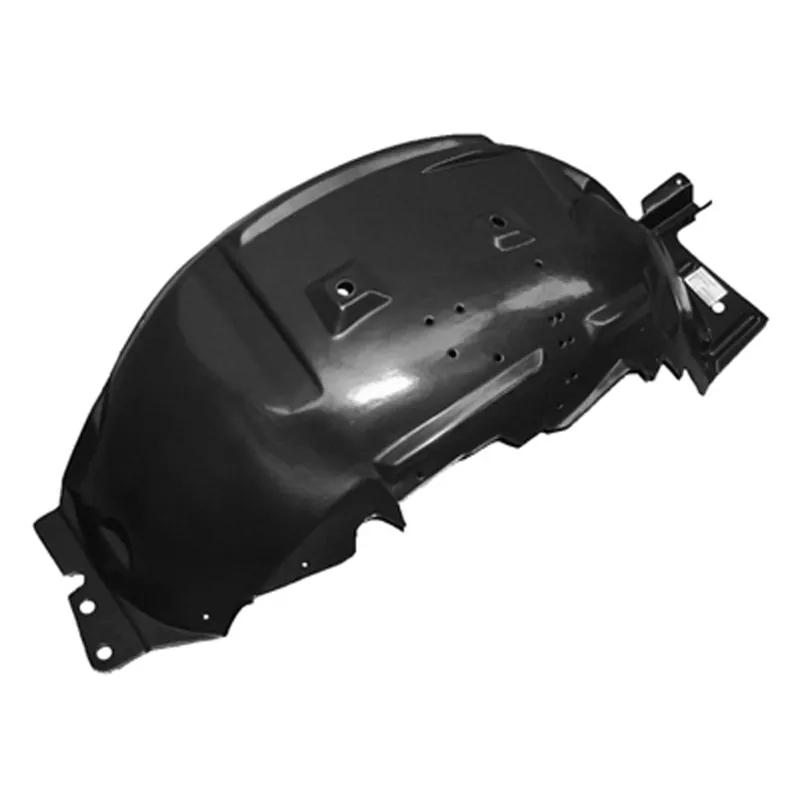 Sale Right Side Front fender inner panel 1998 - 2011 FORD RANGER FO1249109 4L5Z16054AA - REGULAR