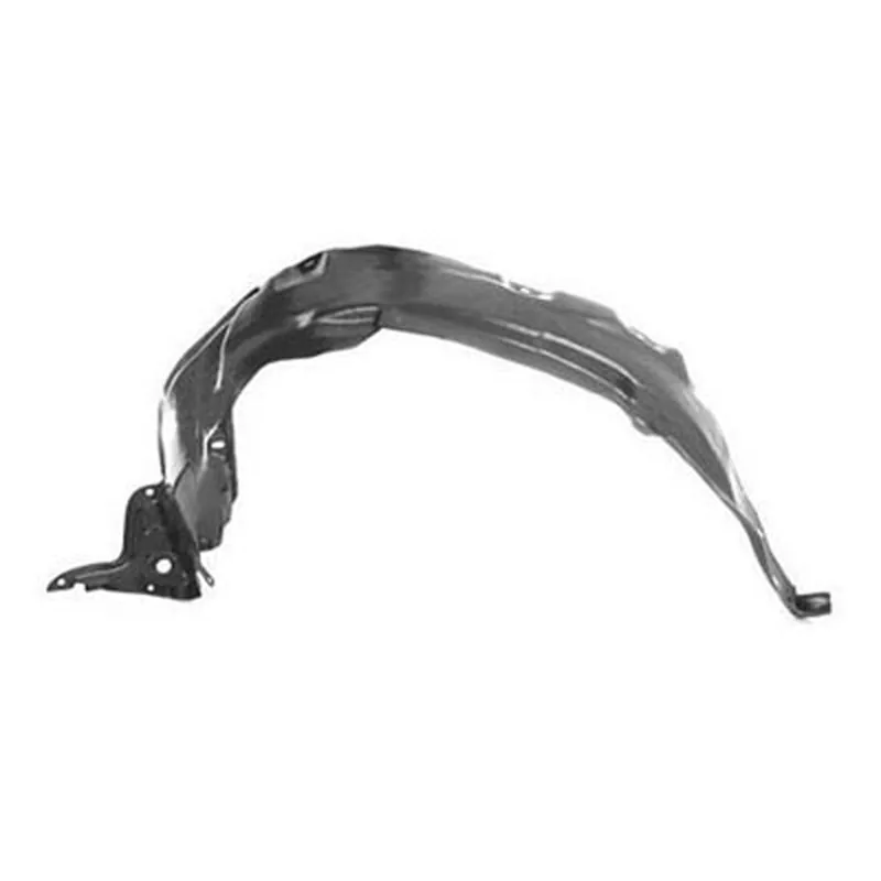 Place Order Right Side Front fender inner panel 2001 - 2004 FORD ESCAPE FO1249110 YL8Z16102BA - REGULAR