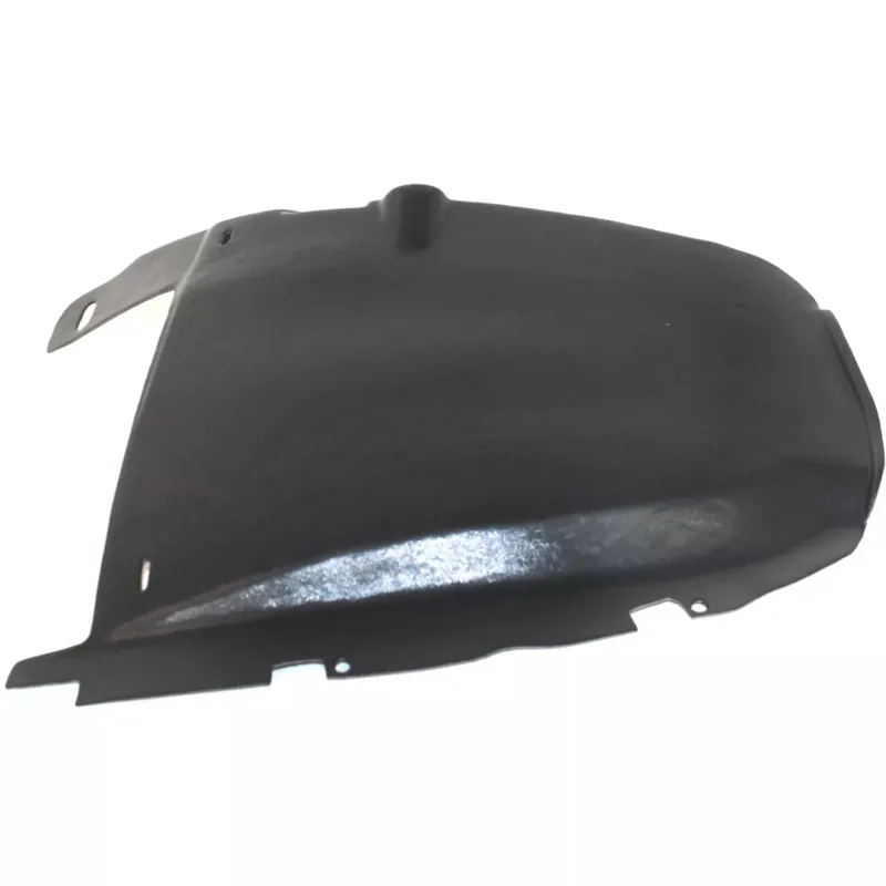 Right Side Front fender inner panel 2002 - 2005 FORD EXPLORER FO1249117 1L2Z16D072BA - REGULAR Exclusive Offer