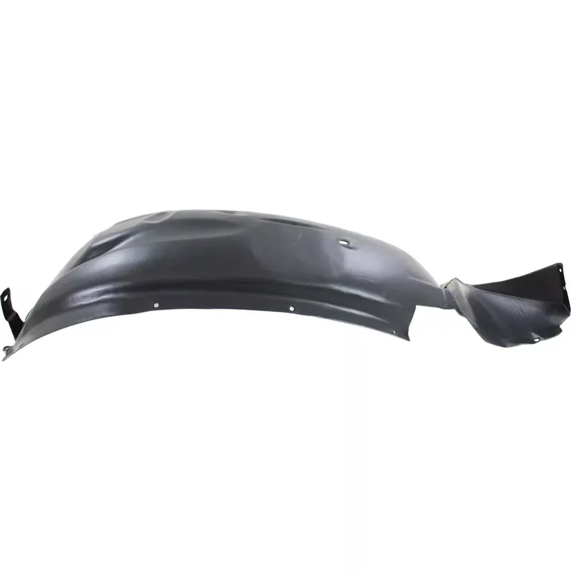 Right Side Front fender inner panel 2003 - 2006 LINCOLN NAVIGATOR FO1249124 2L7Z16102AA - REGULAR Time-Limited