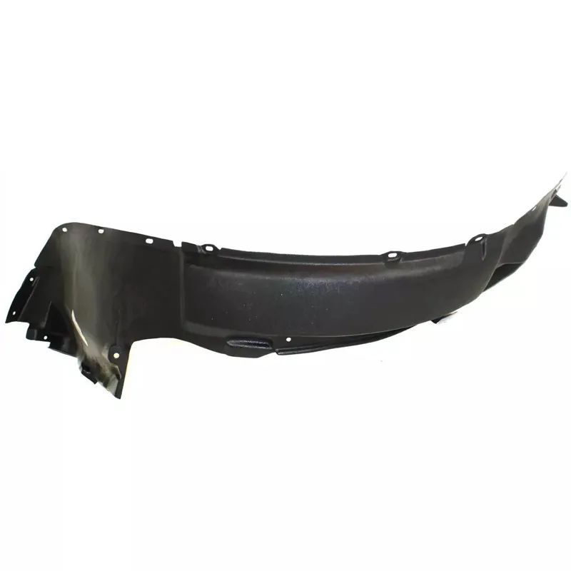 Right Side Front fender inner panel 2008 - 2012 FORD ESCAPE FO1249126 8L8Z16102B - REGULAR Bulk Order