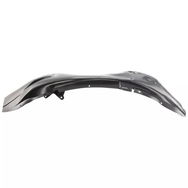 Right Side Front fender inner panel 2008 - 2011 FORD FOCUS FO1249131 8S4Z16102A - REGULAR Final Sale