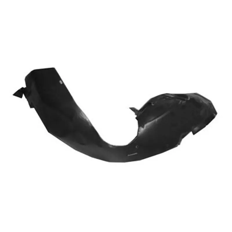 Right Side Front fender inner panel 2008 - 2009 FORD TAURUS FO1249132 8G1Z16102A - REGULAR While Supplies Last