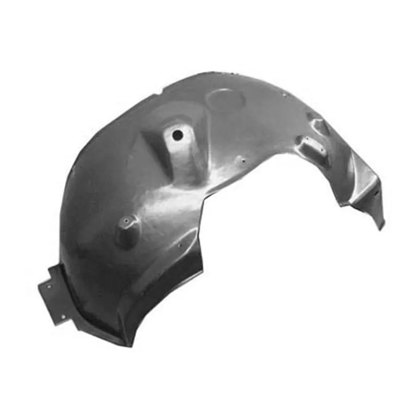 Right Side Front fender inner panel 2008 - 2010 FORD F-250 SUPER DUTY FO1249135 8C3Z16054C - REGULAR Place Order