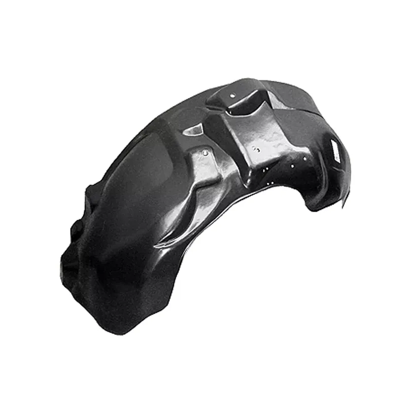 Right Side Front fender inner panel 2009 - 2014 FORD F-150 FO1249138 9L3Z16102A - REGULAR New Arrival