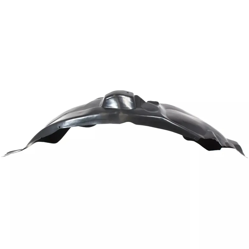 Right Side Front fender inner panel 2011 - 2014 FORD F-150 CAPA FO1249138C 9L3Z16102A - CAPA Limited Time
