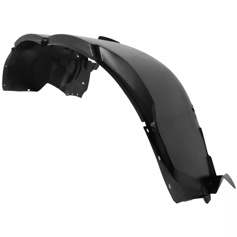 Right Side Front fender inner panel 2009 - 2019 FORD FLEX FO1249139 8A8Z16102A - REGULAR Mega Sale