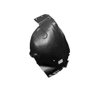 Bulk Order Right Side Front fender inner panel 2010 - 2014 FORD MUSTANG FO1249142 AR3Z16102B - REGULAR