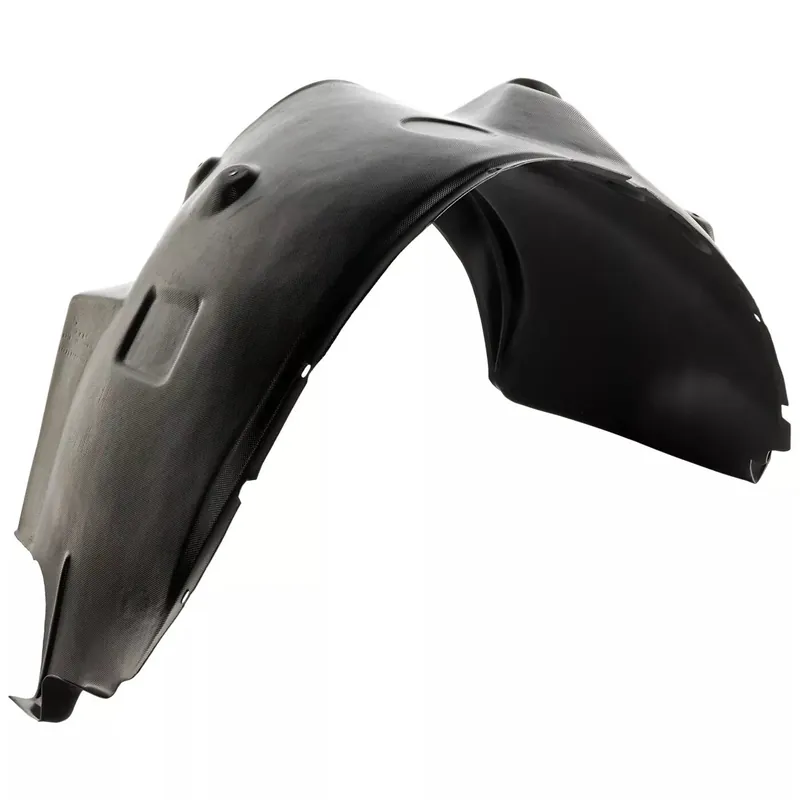 Modern Right Side Front fender inner panel 2008 - 2010 FORD F-250 SUPER DUTY FO1249147 8C3Z16054B - REGULAR