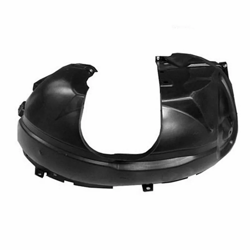 Next Day Delivery Right Side Front fender inner panel 2013 - 2014 FORD ESCAPE CAPA FO1249158C CJ5Z16102A - CAPA