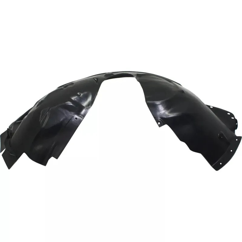 Right Side Front fender inner panel 2013 - 2016 FORD FUSION FO1249159 DS7Z16102A - REGULAR Genuine