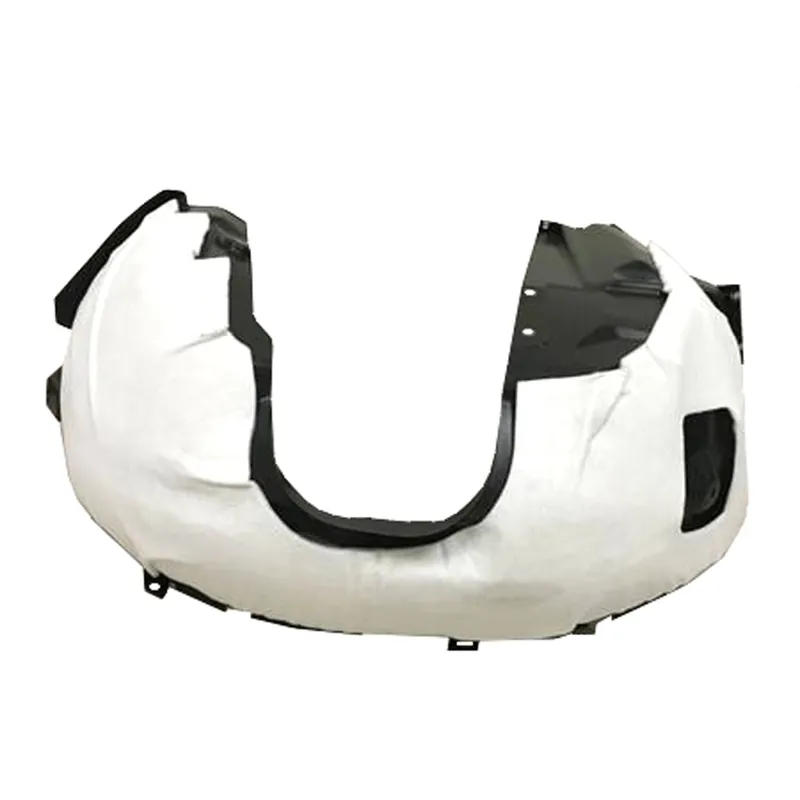 Right Side Front fender inner panel 2015 - 2019 FORD ESCAPE FO1249161 CJ5Z16102B - REGULAR Secure Checkout
