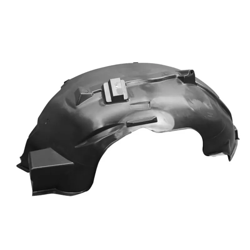Right Side Front fender inner panel 2015 - 2020 FORD F-150 CAPA FO1249164C FL3Z16102C - CAPA Holiday Sale