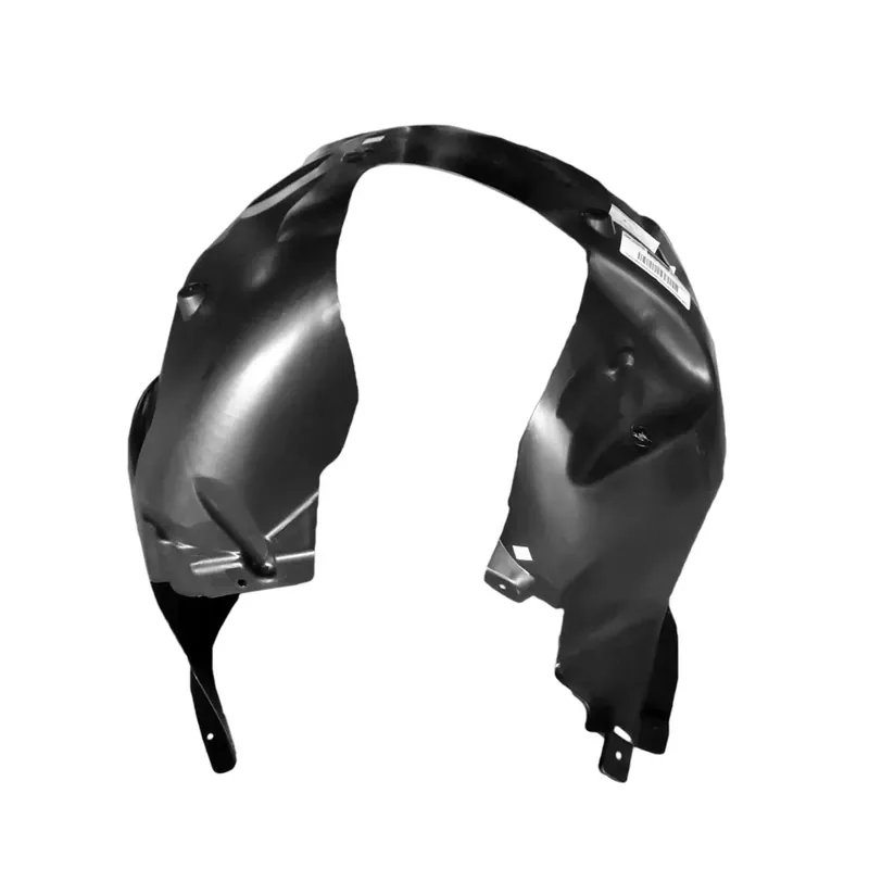 Right Side Front fender inner panel 2015 - 2017 FORD MUSTANG FO1249165 FR3Z16102A - REGULAR Bulk Order