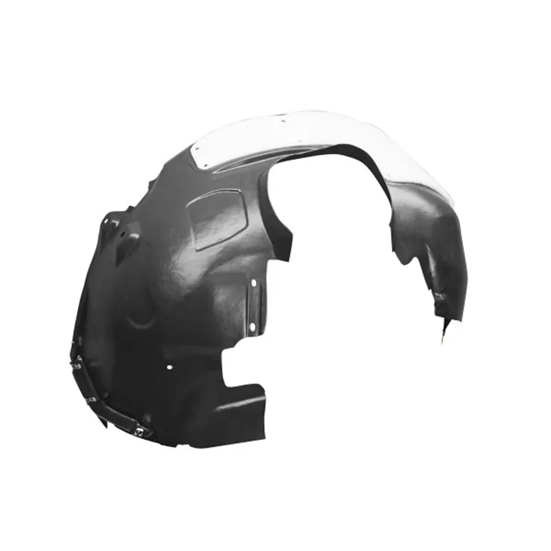 Discount Right Side Front fender inner panel 2014 - 2018 FORD TRANSIT CONNECT FO1249166 DT1Z16102C - REGULAR