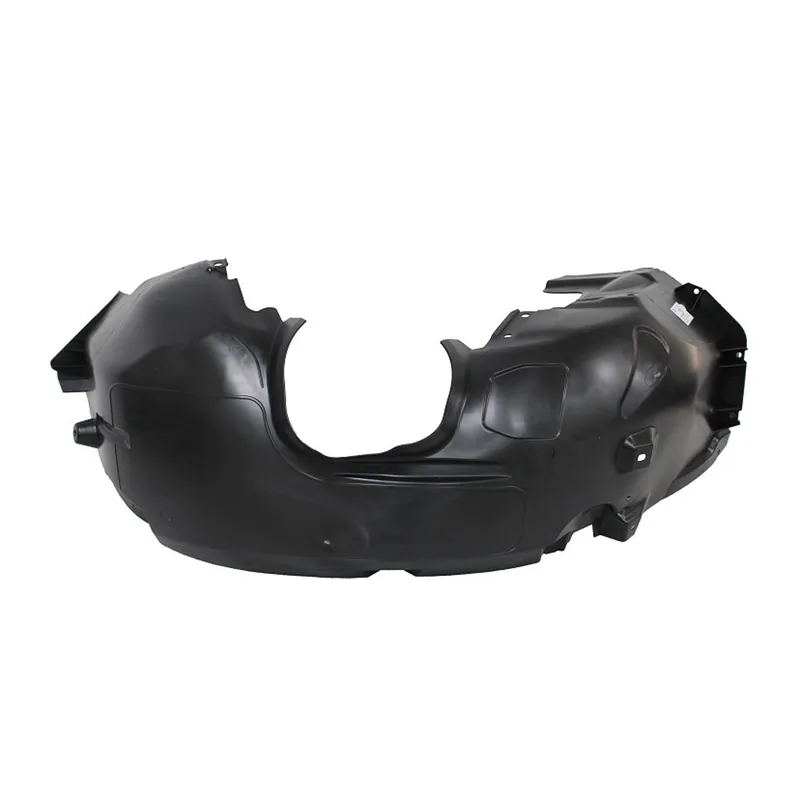 Right Side Front fender inner panel 2014 - 2018 FORD TRANSIT CONNECT FO1249167 DT1Z16102A - REGULAR Get Yours