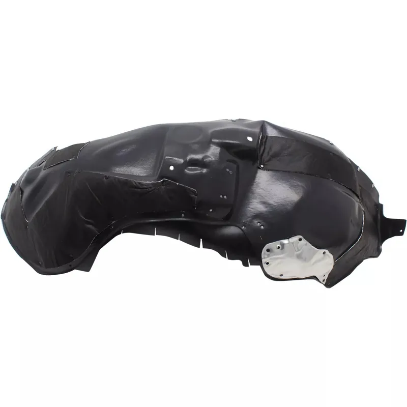 Place Order Right Side Front fender inner panel 2015 - 2017 FORD EXPEDITION FO1249173 FL1Z16102A-PFM - REGULAR