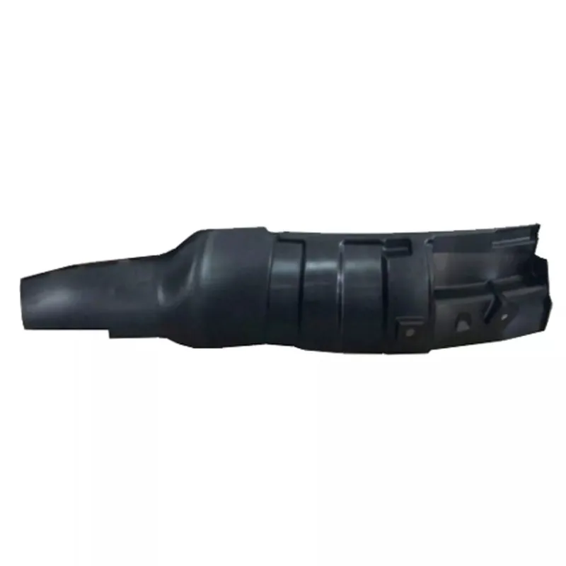 Right Side Front fender inner panel 2015 - 2019 FORD TRANSIT-150 CAPA FO1249184C BK3Z16102A - CAPA Exclusive