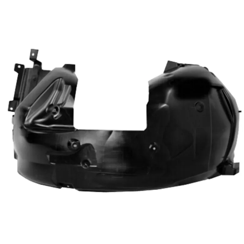 Grab Now Right Side Front fender inner panel 2018 - 2022 FORD MUSTANG FO1249189 JR3Z16102A - REGULAR