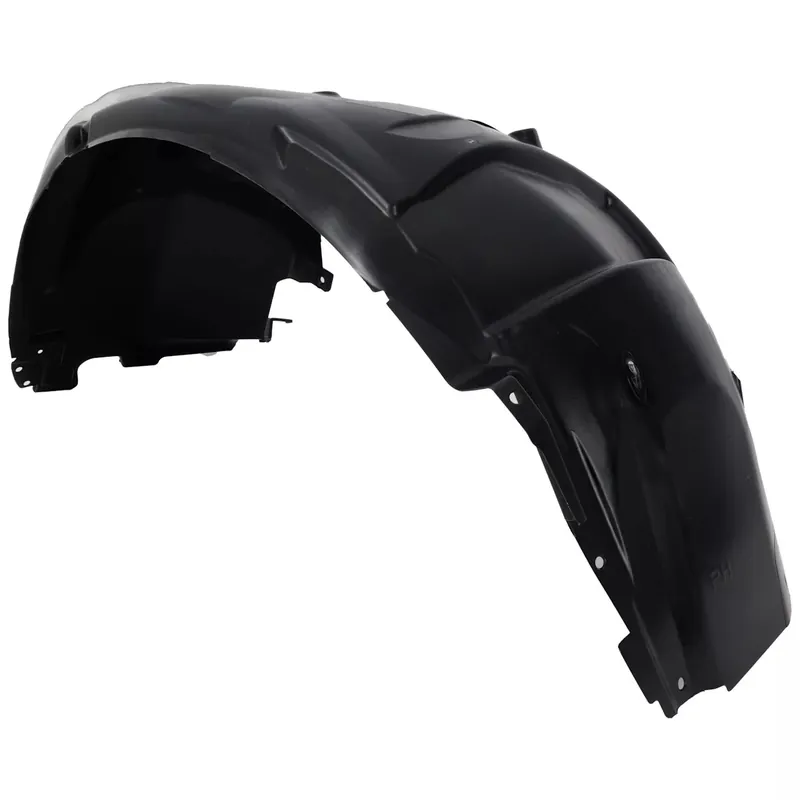 Warranty Included Right Side Front fender inner panel 2018 - 2022 FORD MUSTANG CAPA FO1249190C JR3Z16102E - CAPA