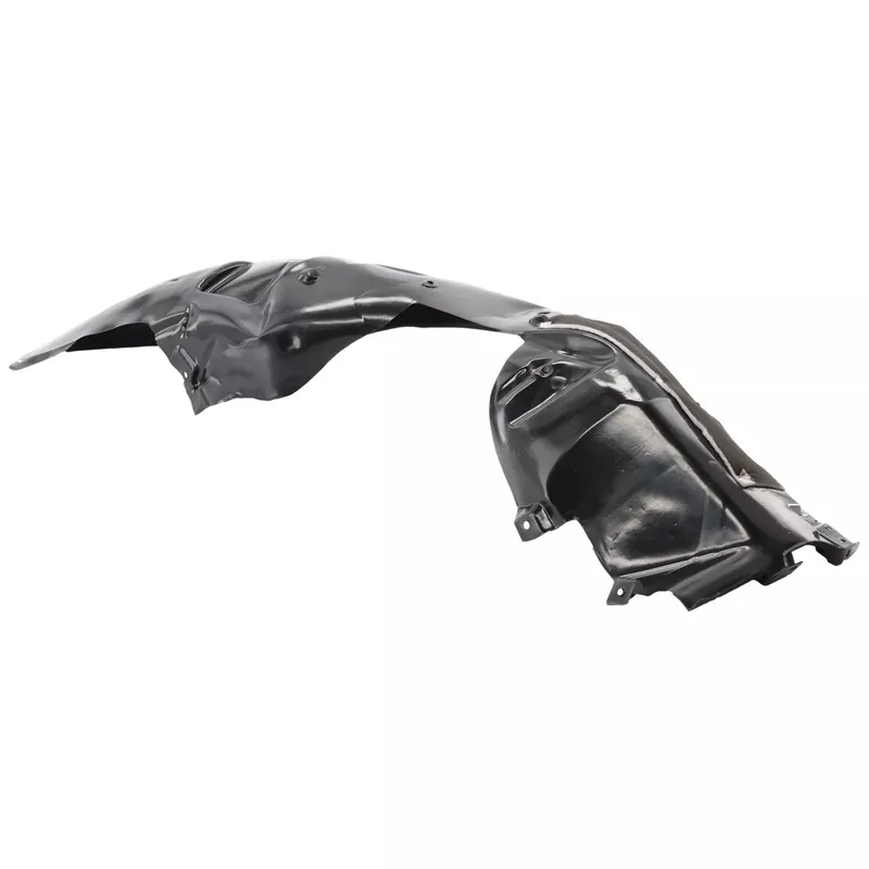 Next Day Delivery Right Side Front fender inner panel 2018 - 2022 FORD MUSTANG FO1249190 JR3Z16102E - REGULAR