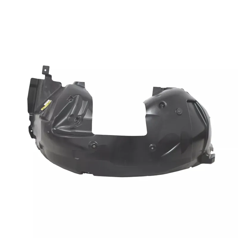 Secure Checkout Right Side Front fender inner panel 2018 - 2022 FORD MUSTANG CAPA FO1249191C JR3Z16102F - CAPA