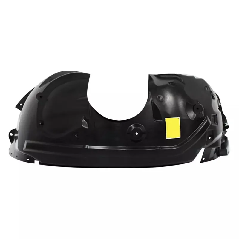 Markdown Right Side Front fender inner panel 2019 - 2019 FORD FUSION CAPA FO1249194C JS7Z16102A - CAPA