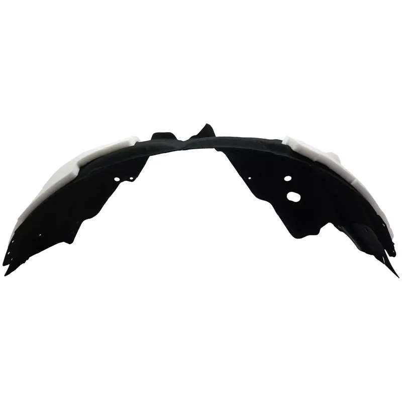 Right Side Front fender inner panel 2019 - 2023 FORD EDGE FO1249198 KT4Z16102B - REGULAR High Quality