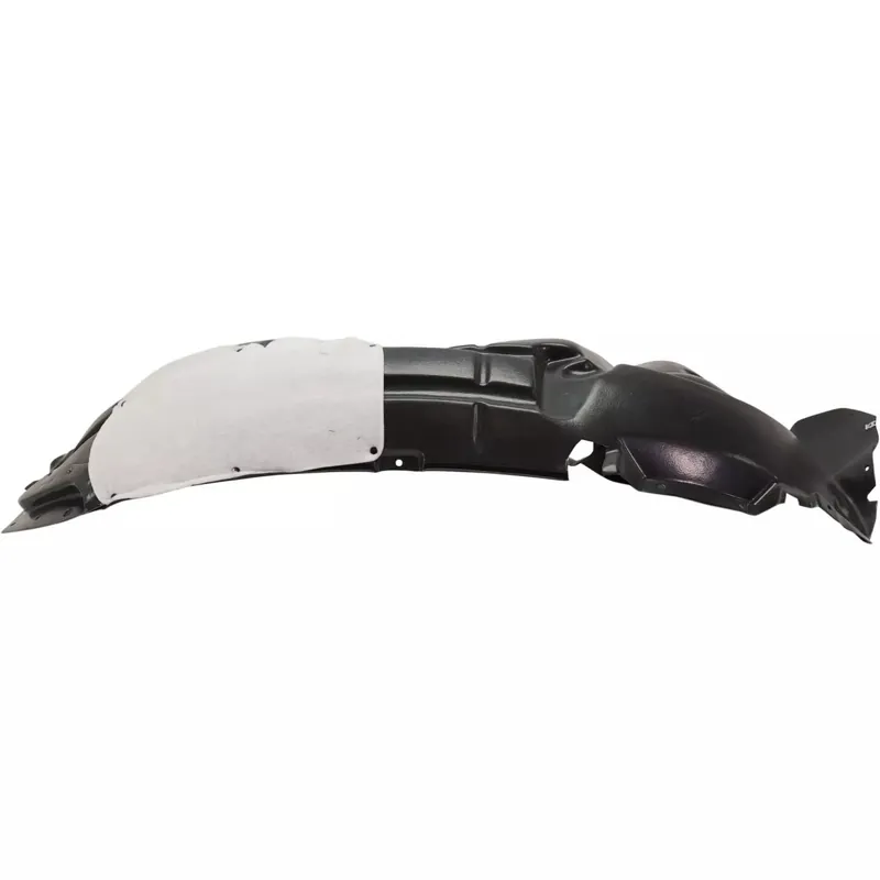 Right Side Front fender inner panel 2018 - 2021 FORD ECOSPORT FO1249199 GN1Z16102J-PFM - REGULAR Super Sale