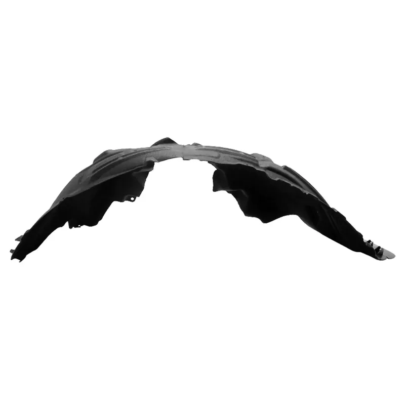 Hot Deal Right Side Front fender inner panel 2020 - 2023 FORD EXPLORER FO1249204 LB5Z16102C - REGULAR