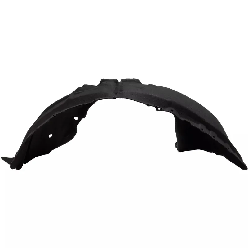 Fan Favorite Right Side Front fender inner panel 2020 - 2022 FORD ESCAPE FO1249205 LJ6Z16102J - REGULAR