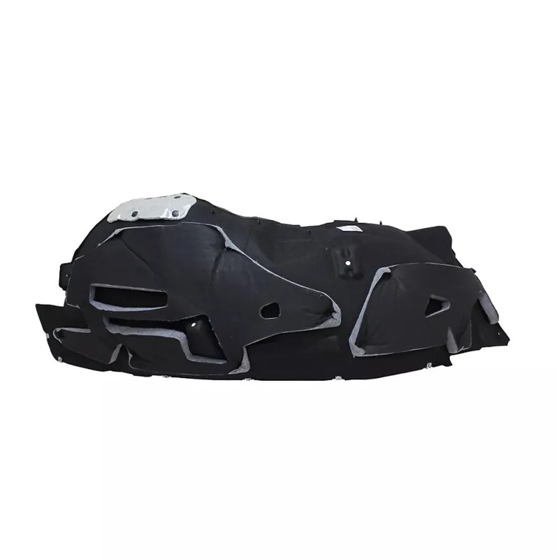 Right Side Front fender inner panel 2021 - 2023 FORD F-150 FO1249210 ML3Z16102D - REGULAR Flash Sale