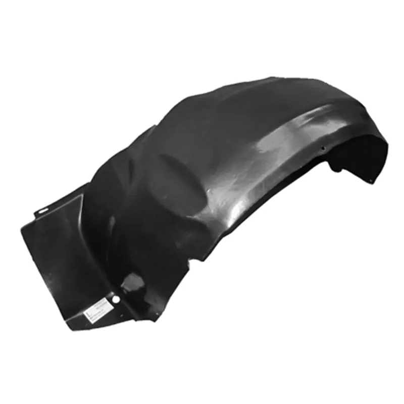 Trusted Brand Left Side Front fender splash shield 1999 - 2004 FORD MUSTANG FO1250111 XR3Z16103AA - REGULAR
