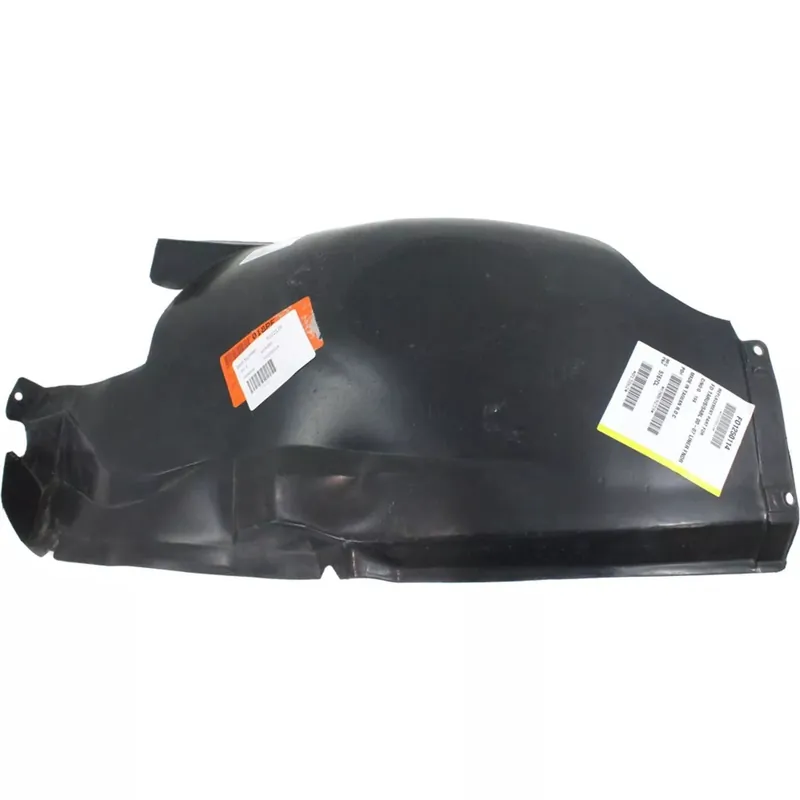 Instant Buy Left Side Front fender splash shield 2000 - 2007 FORD TAURUS FO1250114 YF1Z16103AA - REGULAR