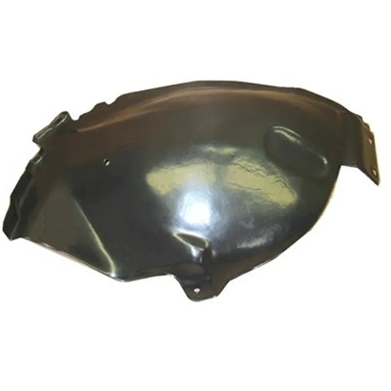 Today Only Left Side Front fender splash shield 2005 - 2009 FORD MUSTANG FO1250127 5R3Z16103AB - REGULAR