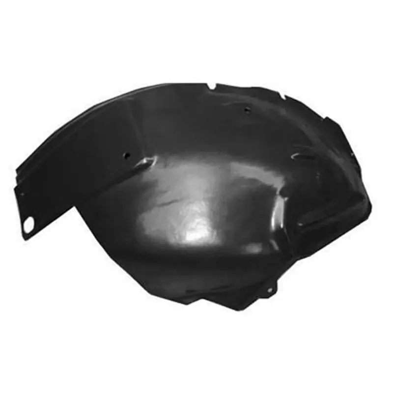 Limited Time Left Side Front fender splash shield 2005 - 2009 FORD MUSTANG FO1250129 5R3Z16103BA - REGULAR