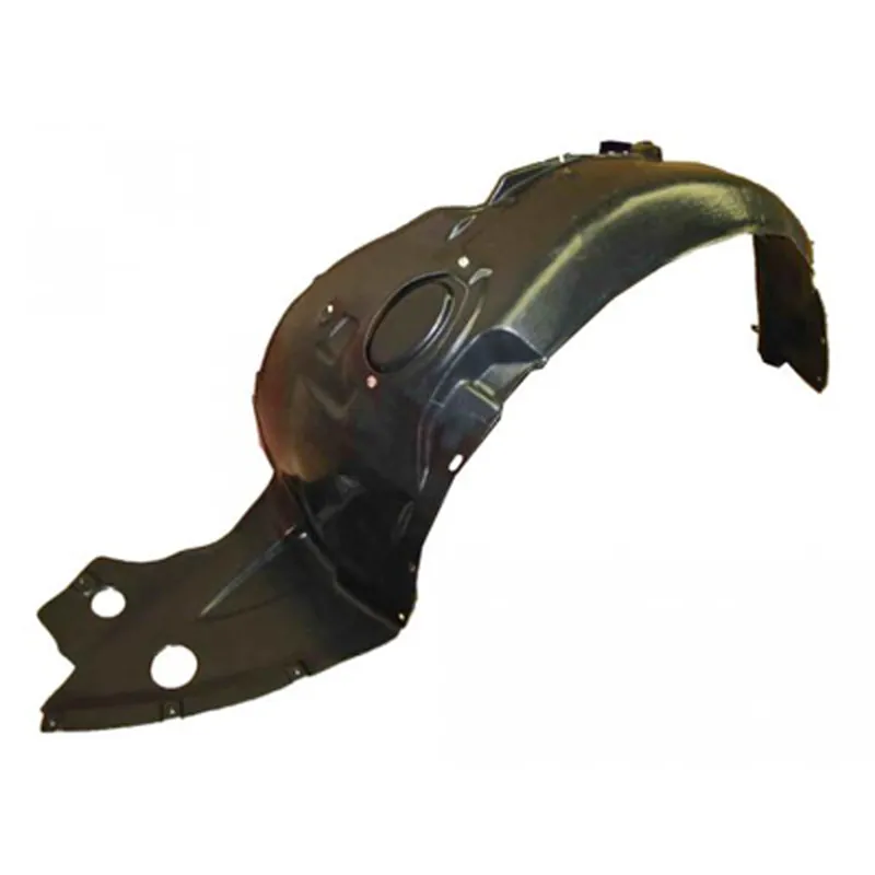 Left Side Front fender splash shield 2006 - 2009 FORD FUSION FO1250136 6E5Z16103A - REGULAR Warranty Included
