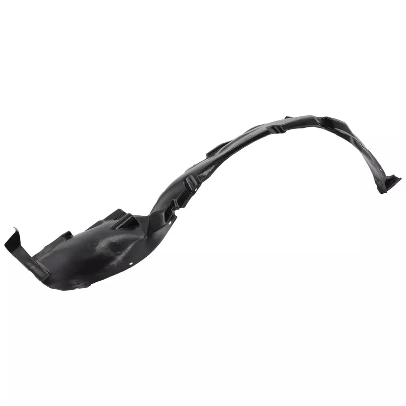 Left Side Front fender splash shield 2006 - 2007 FORD ESCAPE FO1250126 5L8Z16103AA - REGULAR Top Rated