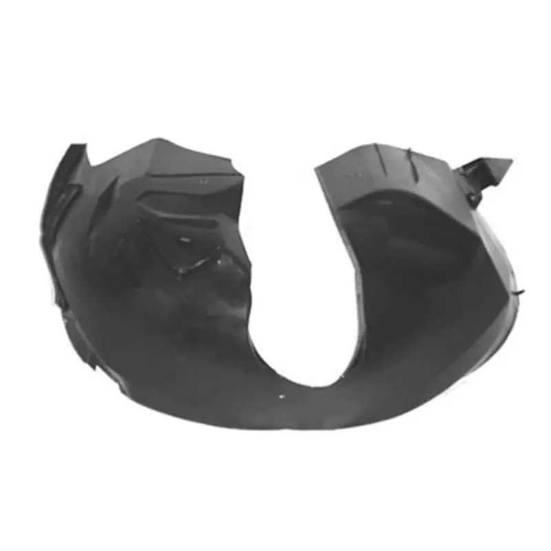 Left Side Front fender splash shield 2005 - 2007 FORD FIVE HUNDRED FO1250138 5G1Z16103AA - REGULAR Authentic